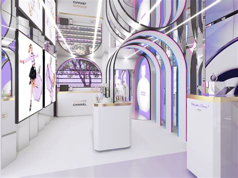 chanel april bristol